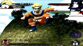 Testcheck Gamepro 082007  Shrek Naruto und Spongebob [upl. by Annuaerb974]