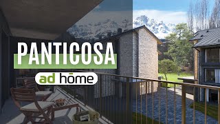 Panticosa  ad home [upl. by Eizdnil]