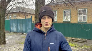 Rural Russians why do you support Putin if you live poorly [upl. by Adnamas]