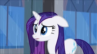 Flurry Hearts Crystalling The Crystalling  MLP FiM HD [upl. by Aneles319]