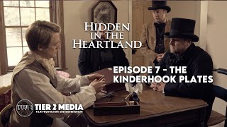 Hidden in the Heartland – EP7 – The Kinderhook Plates [upl. by Gilmer953]