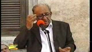 34  Dom Mintoff in Zejtun 26 Oct 2002 [upl. by Tnomad]