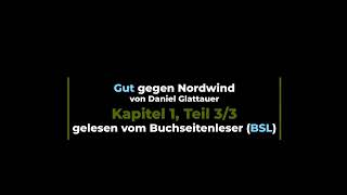 Gut gegen Nordwind  K1 Teil 33  BSL [upl. by Carlen]