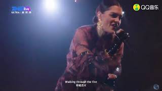 Jessie J  Live at TME 2020  Full Concert [upl. by Eeryk959]