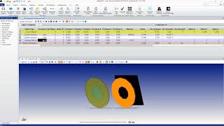 How to build a diaphragm in Zemax [upl. by Rafter]