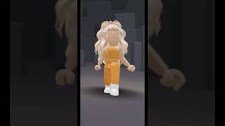 All the hairs I own  shorts plsdontflop roblox hair [upl. by Clellan510]