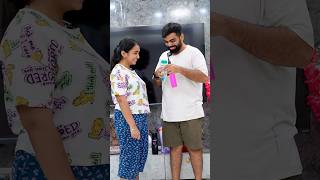 Nikita Nai Gudiya Ka Balloon Fod Diya shorts youtubeshorts gauravaroravlogs [upl. by Angadresma292]