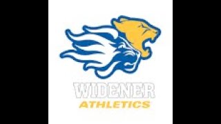 Widener University vs Lebanon Valley College  10072023 [upl. by Ettinger]