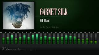 Garnet Silk  Silk Chant Kette Drum Riddim HD [upl. by Rafaela589]