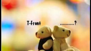 ยังไม่รู้เลย  TFront 101TOWN Master By ILLSLICK [upl. by Felt469]