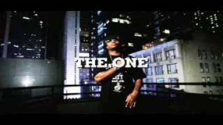 Slaughterhouse  The One Official Video With Lyrics [upl. by Bausch26]