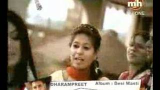 Kali Kali Gaani  Geeta Zaildar  Miss Pooja [upl. by Gilleod]