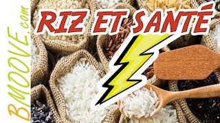 Comment le RIZ peut nuire à votre SANTÉ le modèle asiatique remis en cause [upl. by Isherwood828]