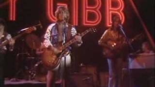 Andy Gibb  I Just Want To Be Your Everything Live 1977 [upl. by Enwahs]