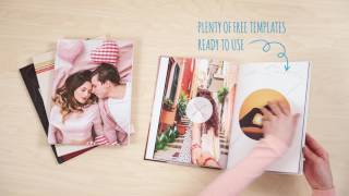 Personalised Photo Book Classic  Colorland [upl. by Alyks]