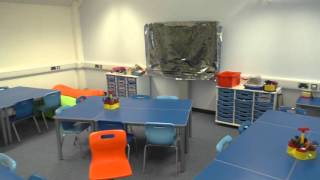 New Coety Primary School  Behind the scenes [upl. by Hike521]