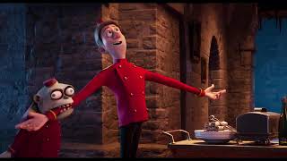 Hotel Transylvania 4Transformania español latino completo [upl. by Maryl]