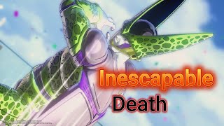 DBX2 Festival Cell is INESCAPABLE death [upl. by Adnal]