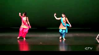 Manpreet Naina  Warrior Bhangra 2011  YouTube [upl. by Nnaillij433]