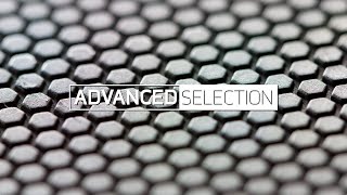 Advanced Selection for After Effects [upl. by Annahsit]