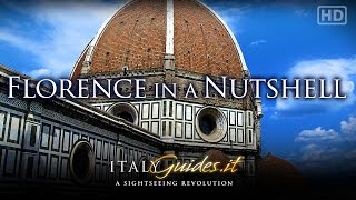 Florence Italy travel guide  City guide for firsttime visitors 1 of 2 [upl. by Bergquist66]