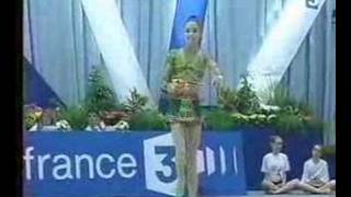 Liasan Utyasheva clubs 2002 [upl. by Eveam]