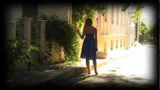 katerina vlahou  musique grecque  greek music [upl. by Yenitsed312]