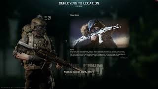 How to find the Evasion Armband in Tarkov [upl. by Lotti]