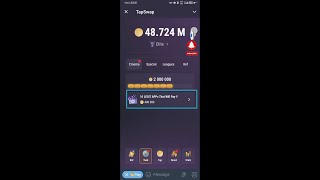 10 LEGIT App That Will You Pay Your Daily Tapswap Video Code [upl. by Azeria]