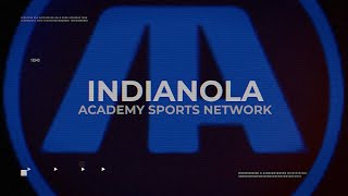 INDIANOLA ACADEMY SPORTS NETWORK IA VS WASHINGTON SCHOOL 2022 [upl. by Kcirdehs]