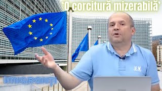 Radu Banciu – Încotro se îndreaptă Europa Despre imigrație [upl. by Nnaik]