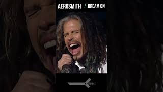 Aerosmith  Dream music aerosmith [upl. by Barrada]