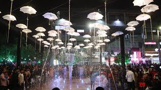 Chandigarh sector 20 on diwali 2024 [upl. by Rusticus]