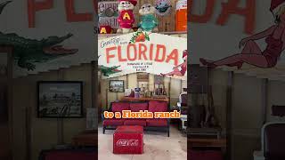 Showcase of Citrus  Old Florida Roadside Attraction fulltimervlifestyle rvlife [upl. by Yun907]