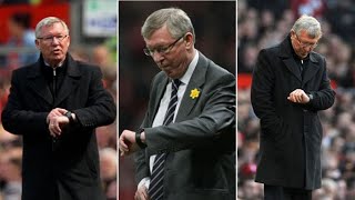 Manchester United Top 10 quotFergie Timequot Goals of All Time [upl. by Dnalrag478]