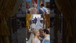 Lavenders blue dilly dilly 💎💍✨❤️❤️✨ Cinderella 💕❤️✨ [upl. by Yelak]