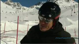 Dieter Bohlen lernt Skifahren [upl. by Kora435]