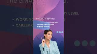 GMAT Exam Preparation  Join now with The Preparation Review [upl. by Eerrehc]