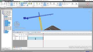 VC Autodesk Navisworks 1304 Transparency [upl. by Ashatan637]