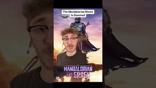 THE MANDALORIAN amp GROGU MOVIE IS DOOMED‼️🤯 starwars [upl. by Burty818]