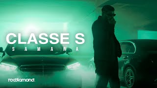 Samara  Classe S Official Music Video [upl. by Ajtak]