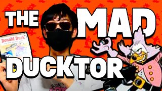 The not so grand return of Mad Ducktor [upl. by Selim]