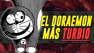 LA HISTORIA MÁS OSCURA DE DORAEMON  Doraemon Hideshi Hino [upl. by Bakemeier]