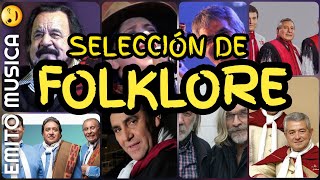 Grandes Exitos del Folklore [upl. by Vladimir498]