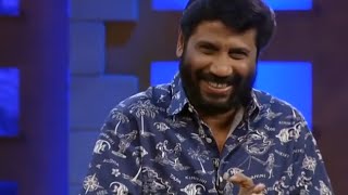 Cinemaa Chirimaa I Ep 101 with Jayasurya amp Nadirsha I Mazhavil Manorama [upl. by Aehtla]