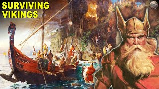 How To Survive A Viking Raid [upl. by Eillen]