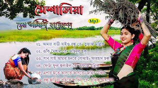 মৈশালিয়া  বাছাই করা বাংলা ভাটিয়ালী গানের এলবাম  Bengali Folk Songs Album [upl. by Sahc]