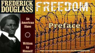 Narrative of the Life of Frederick Douglass Full Audiobook [upl. by Ekaj]