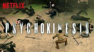 Psychokinesis 2018 Movie Explained In Hindi  Hollywood Legend  Korean Movie [upl. by Malvie]