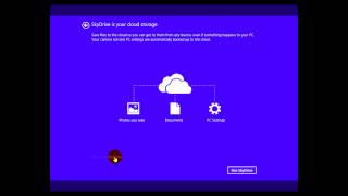 Windows 81 Complete Installation Guide [upl. by Hares664]